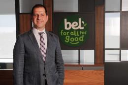 Bel Group Türkiye’nin yeni ülke müdürü Selim Ardıçdalı oldu